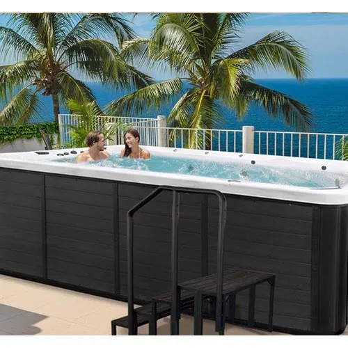 Swimspa hot tubs for sale in Nampa